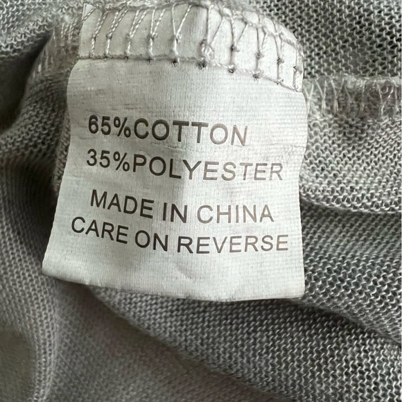 Simply Couture Tunic Length Lace & Knit Vest With Top 1XL May Fit L/XL N… - Picture 12 of 15